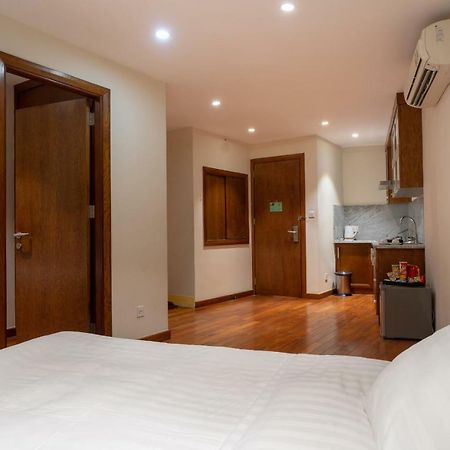Hovi Universal - My Hotel Ханой Екстер'єр фото