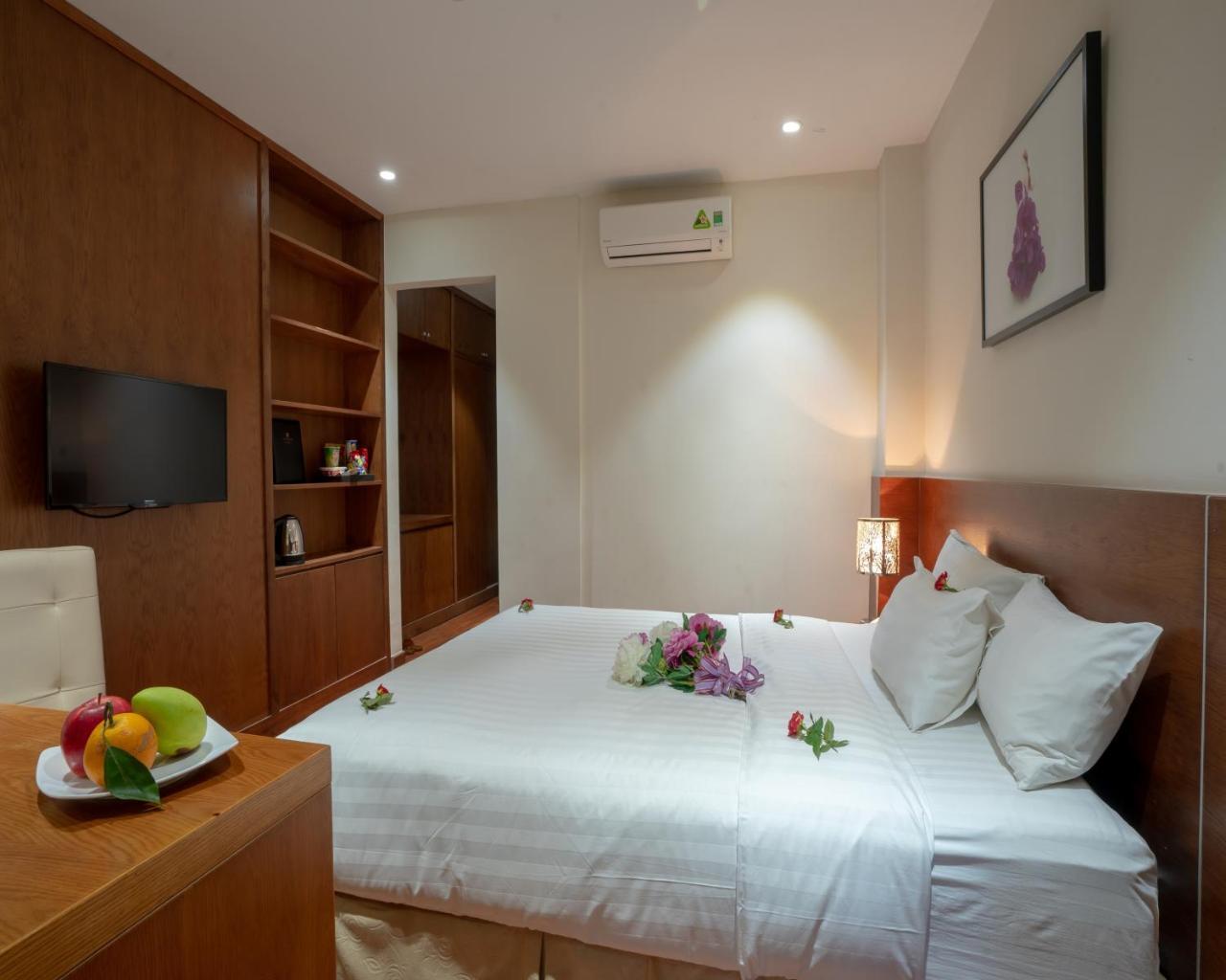 Hovi Universal - My Hotel Ханой Екстер'єр фото