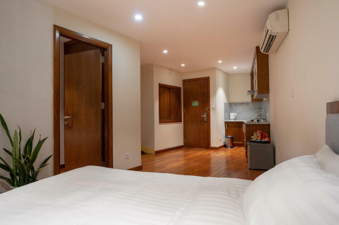 Hovi Universal - My Hotel Ханой Екстер'єр фото